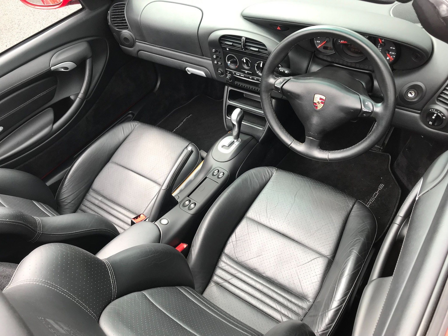 Used Porsche Boxster for sale - 76476458: Photo 7