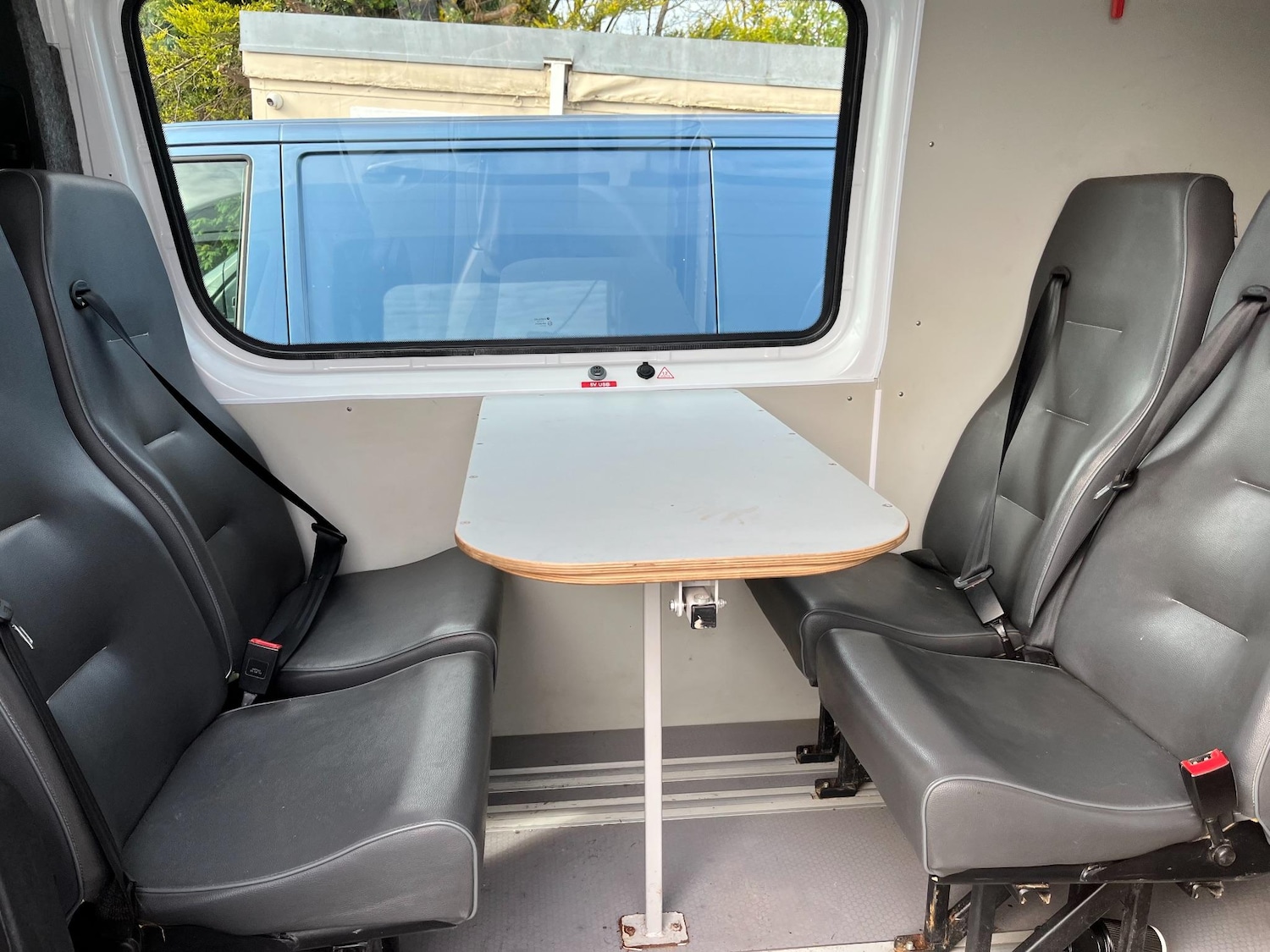 Used Mercedes-Benz Sprinter 2019 for sale - 76689419: Photo 13