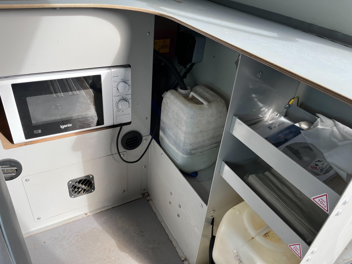 Used Mercedes-Benz Sprinter 2019 for sale - 76689419: Photo 14