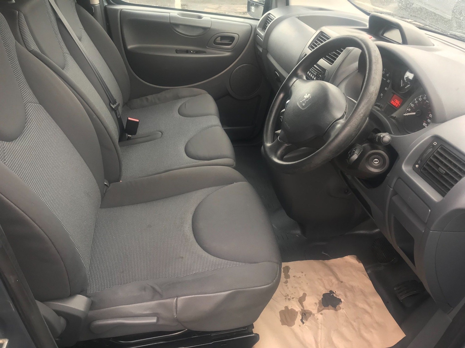 Vehicle 11