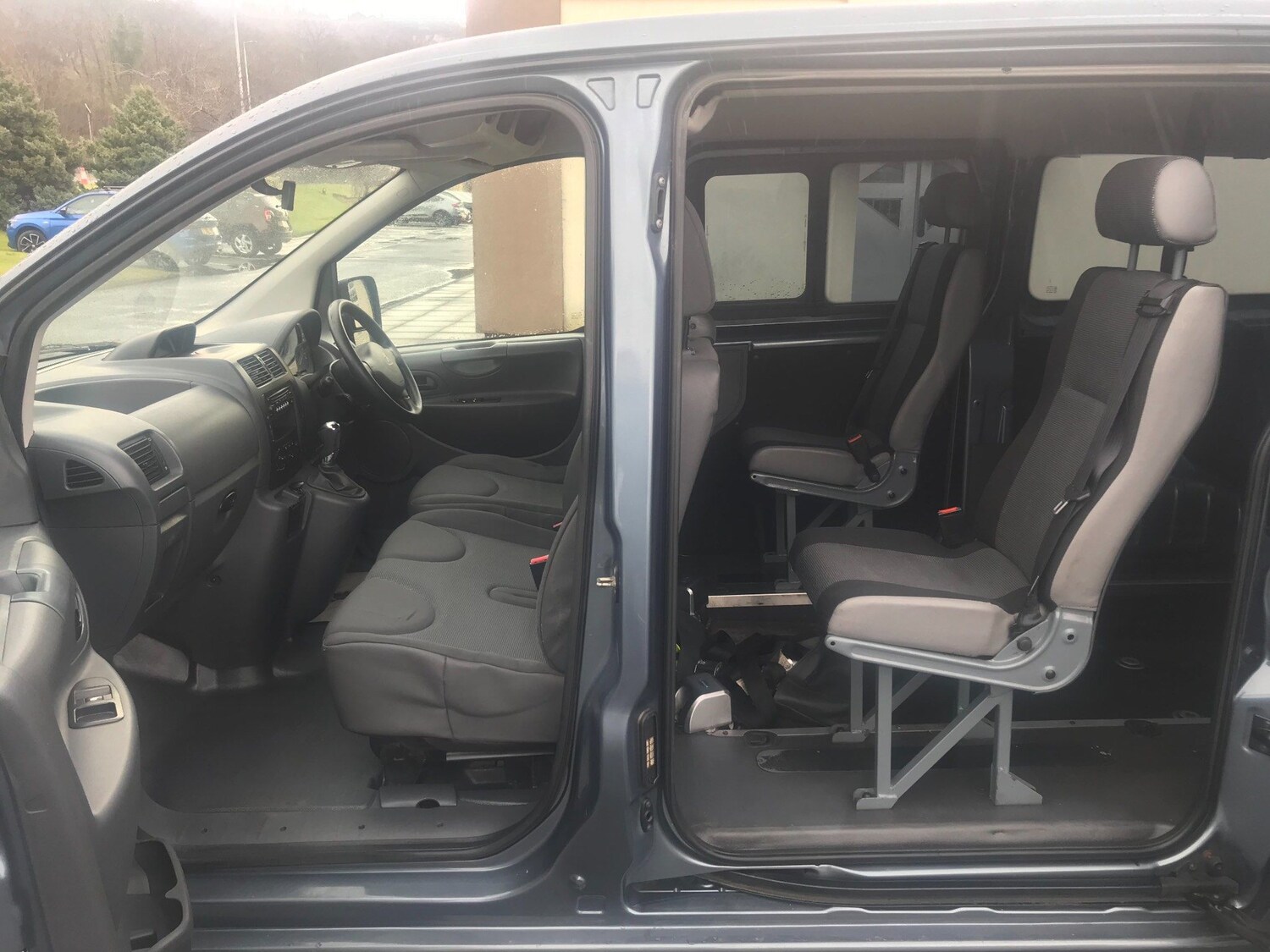 Vehicle 13