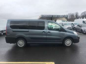 Used Peugeot Expert Tepee 2014 for sale - 74271049: Photo