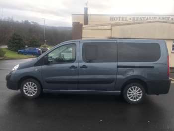 Used Peugeot Expert Tepee 2014 for sale - 74271049: Photo