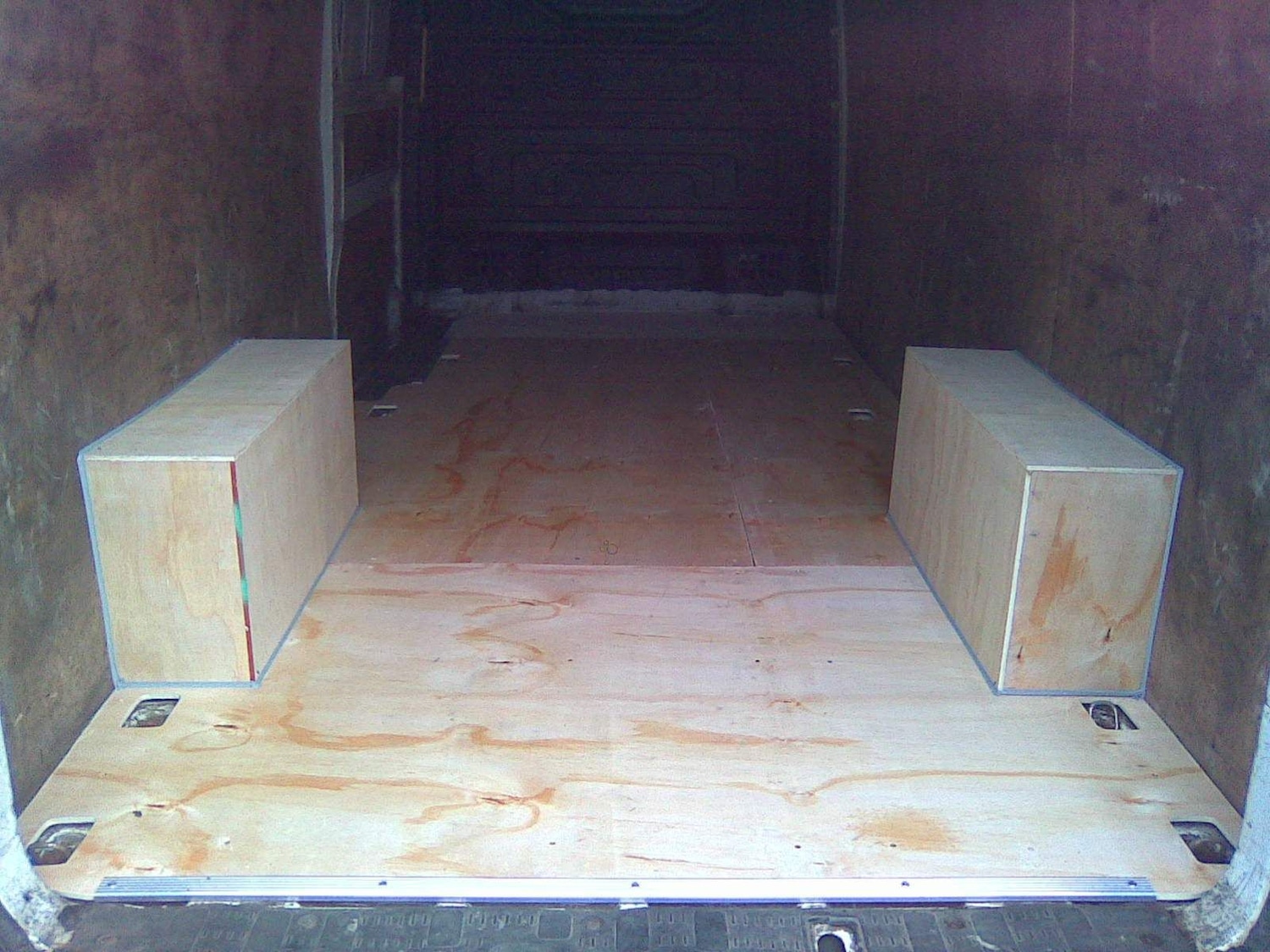 Used Volkswagen Crafter 2018 for sale - 77015525: Photo 5