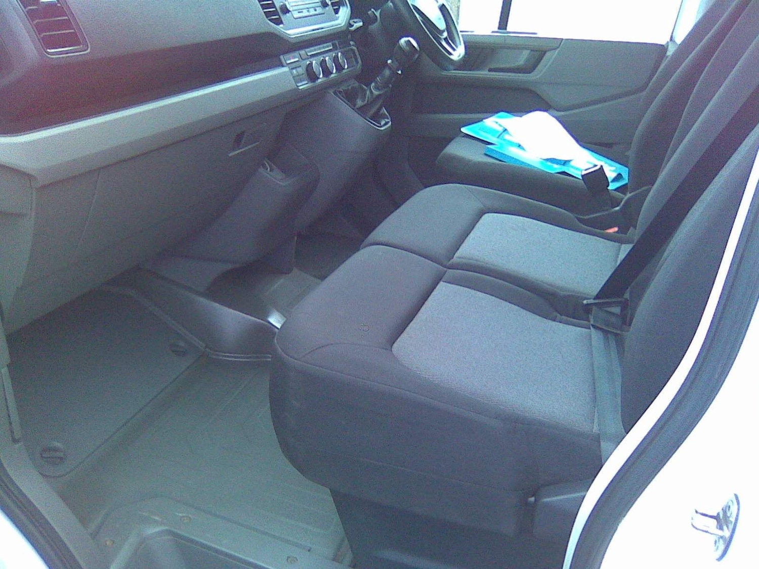 Used Volkswagen Crafter 2018 for sale - 77015525: Photo 9