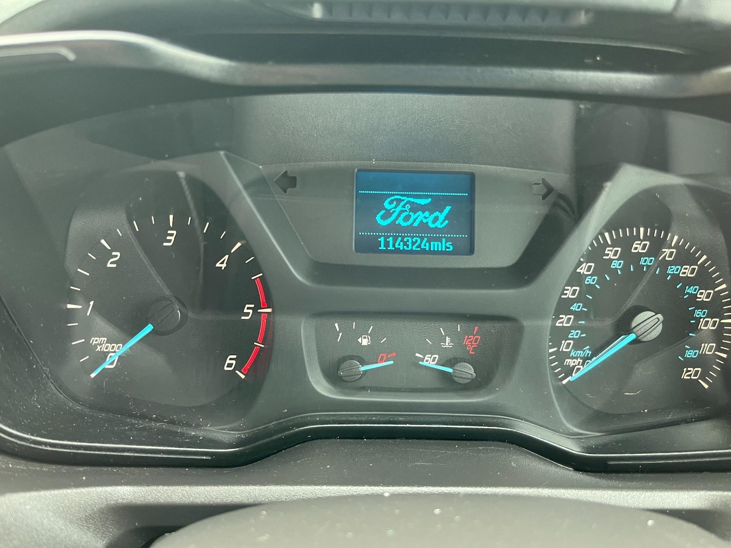 Used Ford Transit Custom 2017 for sale - 76965528: Photo 13