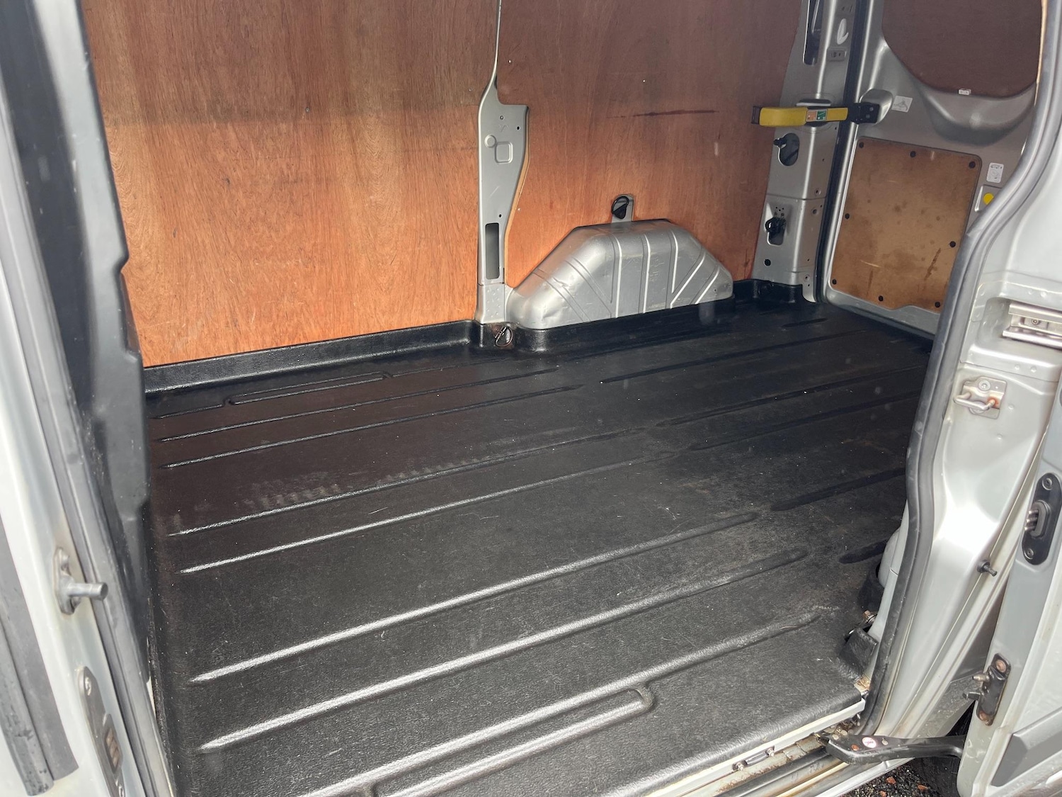 Used Ford Transit Custom 2017 for sale - 76965528: Photo 7