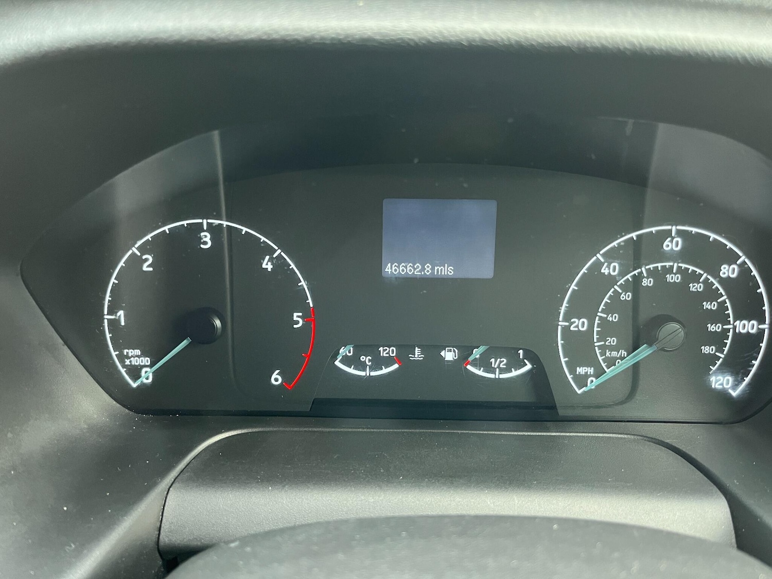 Used Ford Transit Custom 2021 for sale - 76997280: Photo 10