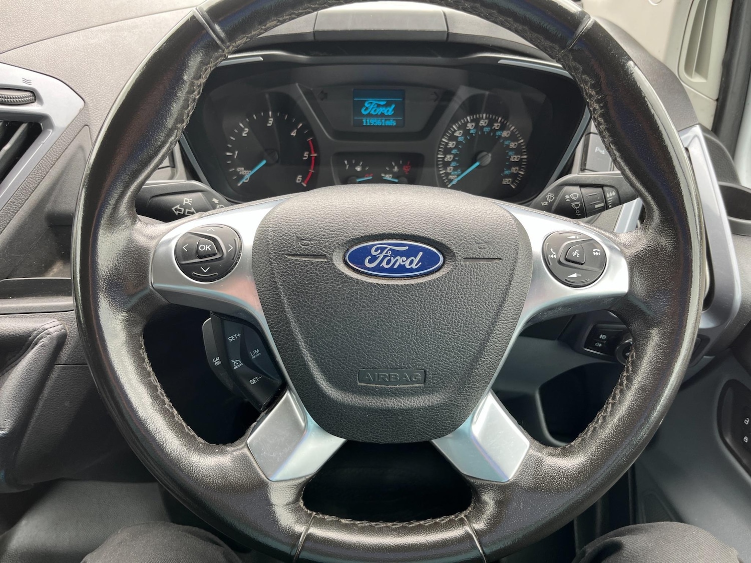 Used Ford Transit Custom 2017 for sale - 77396499: Photo 13