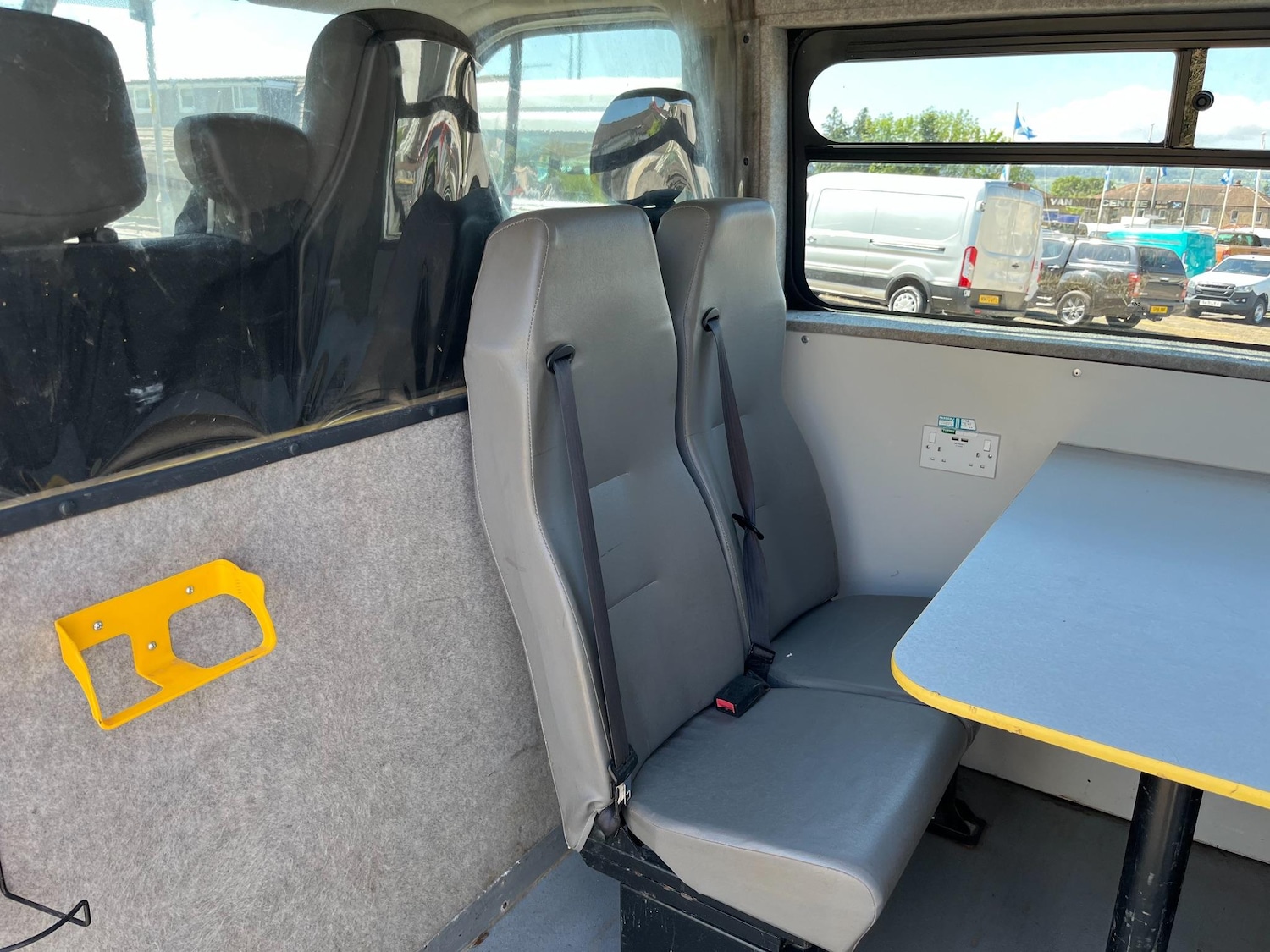 Used Vauxhall Movano 2016 for sale - 76690005: Photo 11