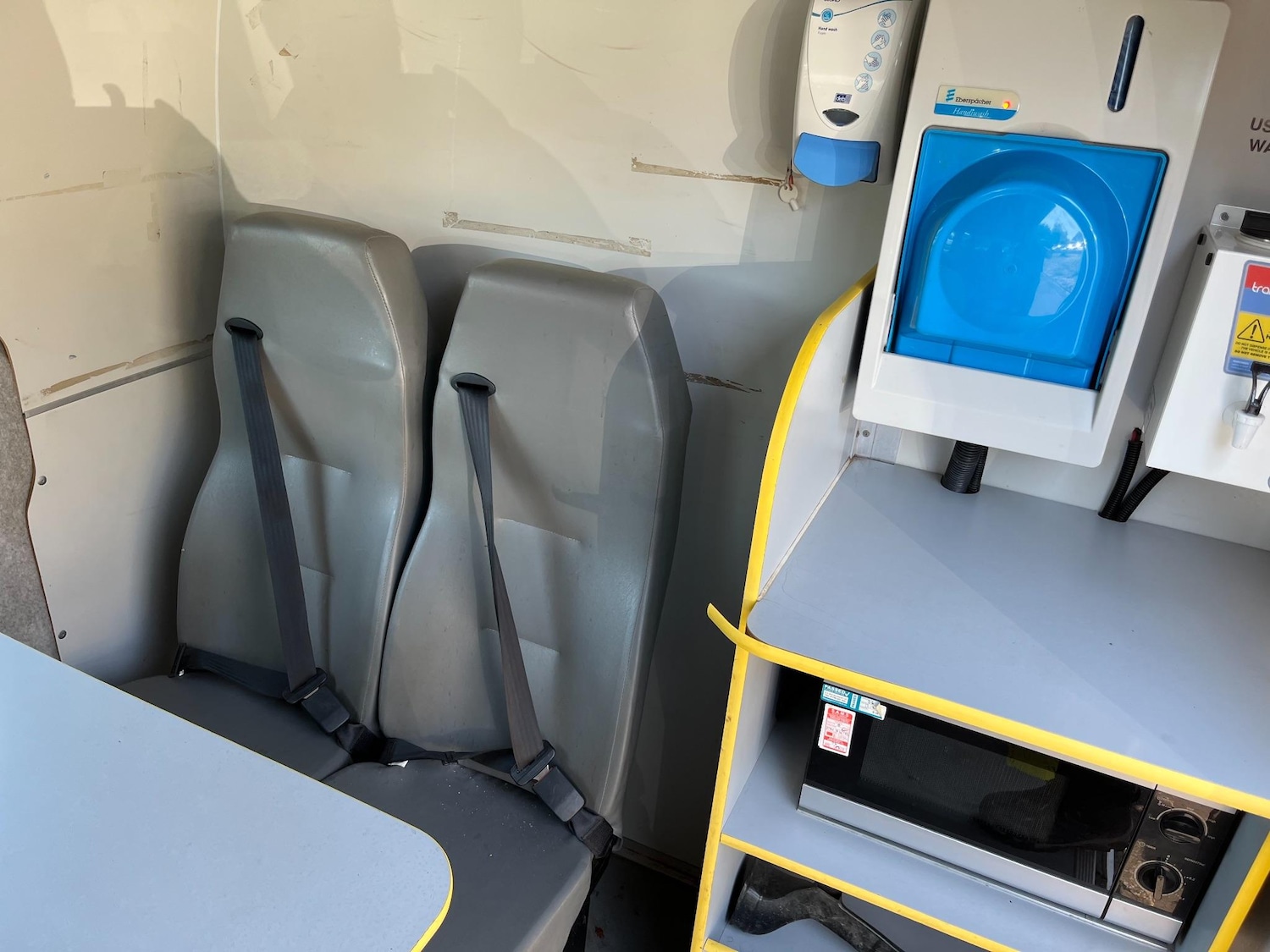 Used Vauxhall Movano 2016 for sale - 76690005: Photo 12