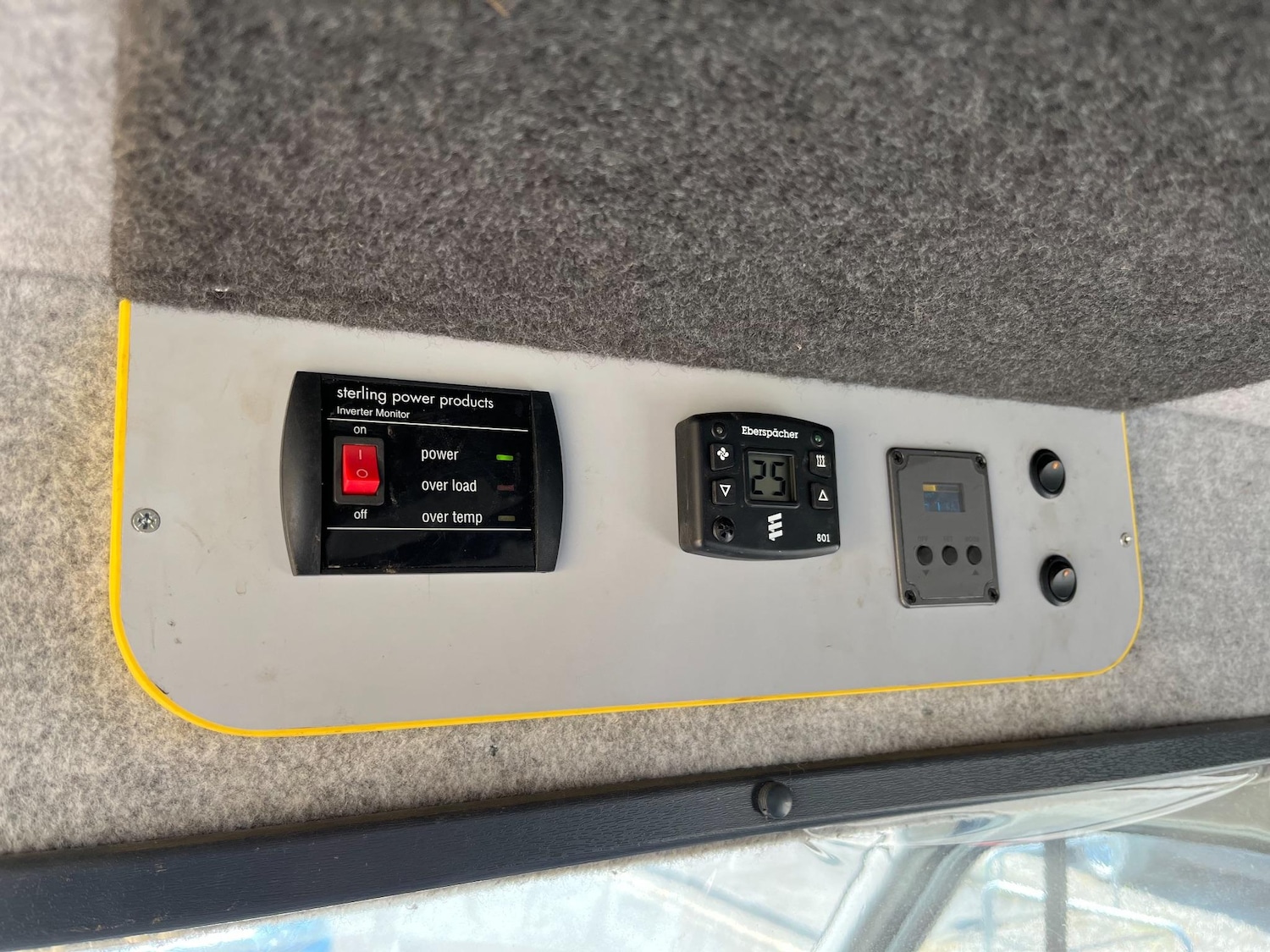 Used Vauxhall Movano 2016 for sale - 76690005: Photo 16