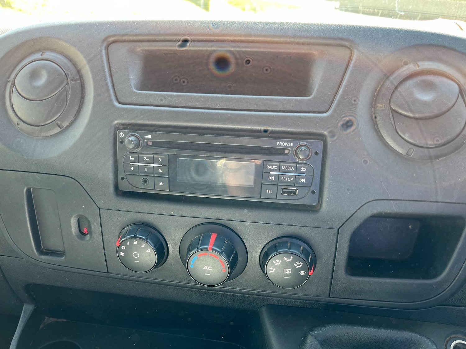 Used Vauxhall Movano 2016 for sale - 76690005: Photo 21