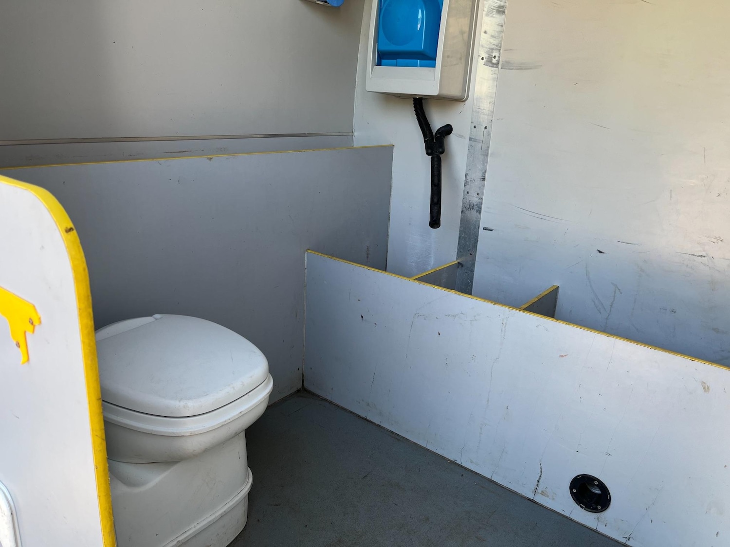 Used Vauxhall Movano 2016 for sale - 76690005: Photo 7