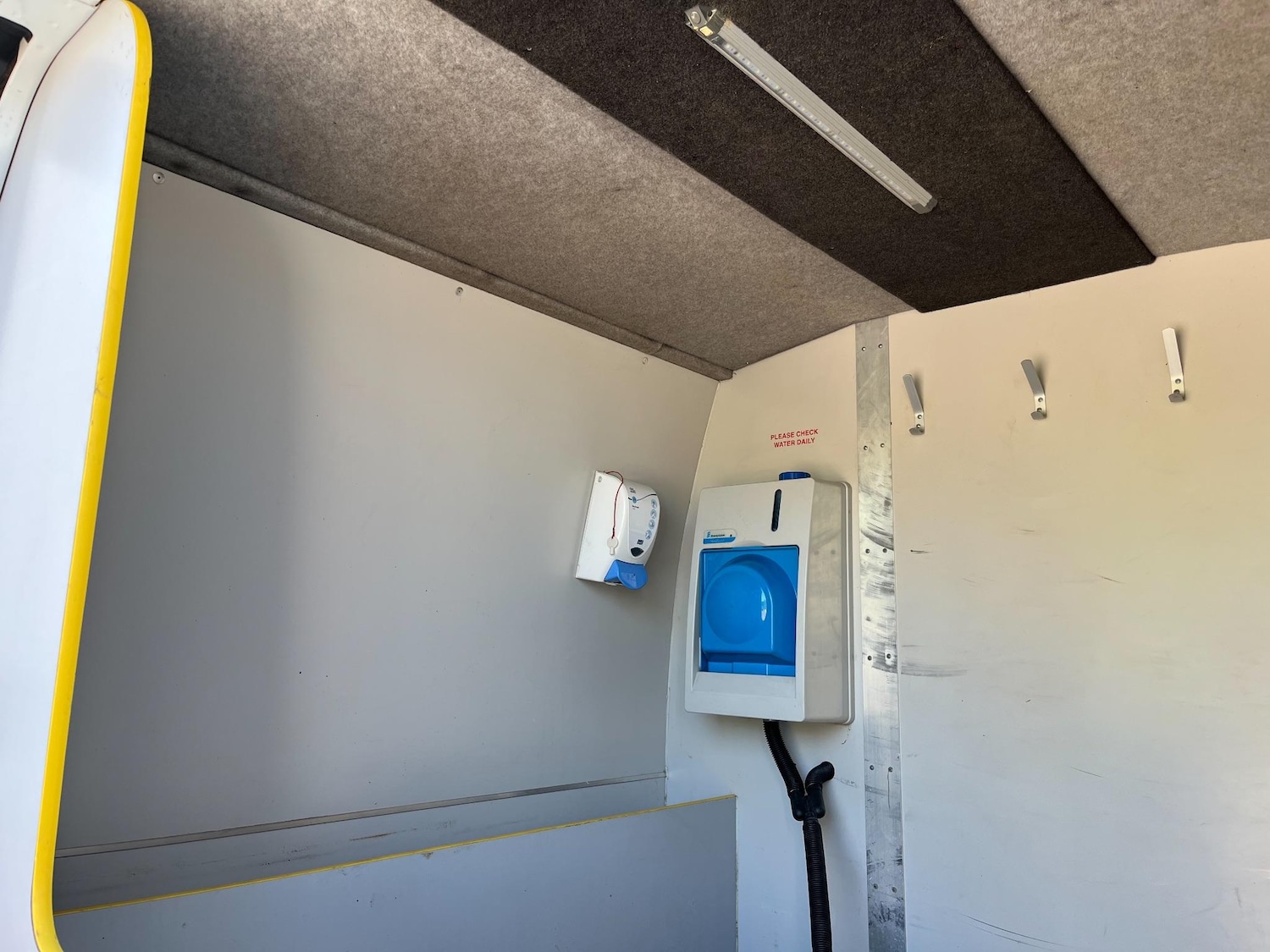 Used Vauxhall Movano 2016 for sale - 76690005: Photo 8