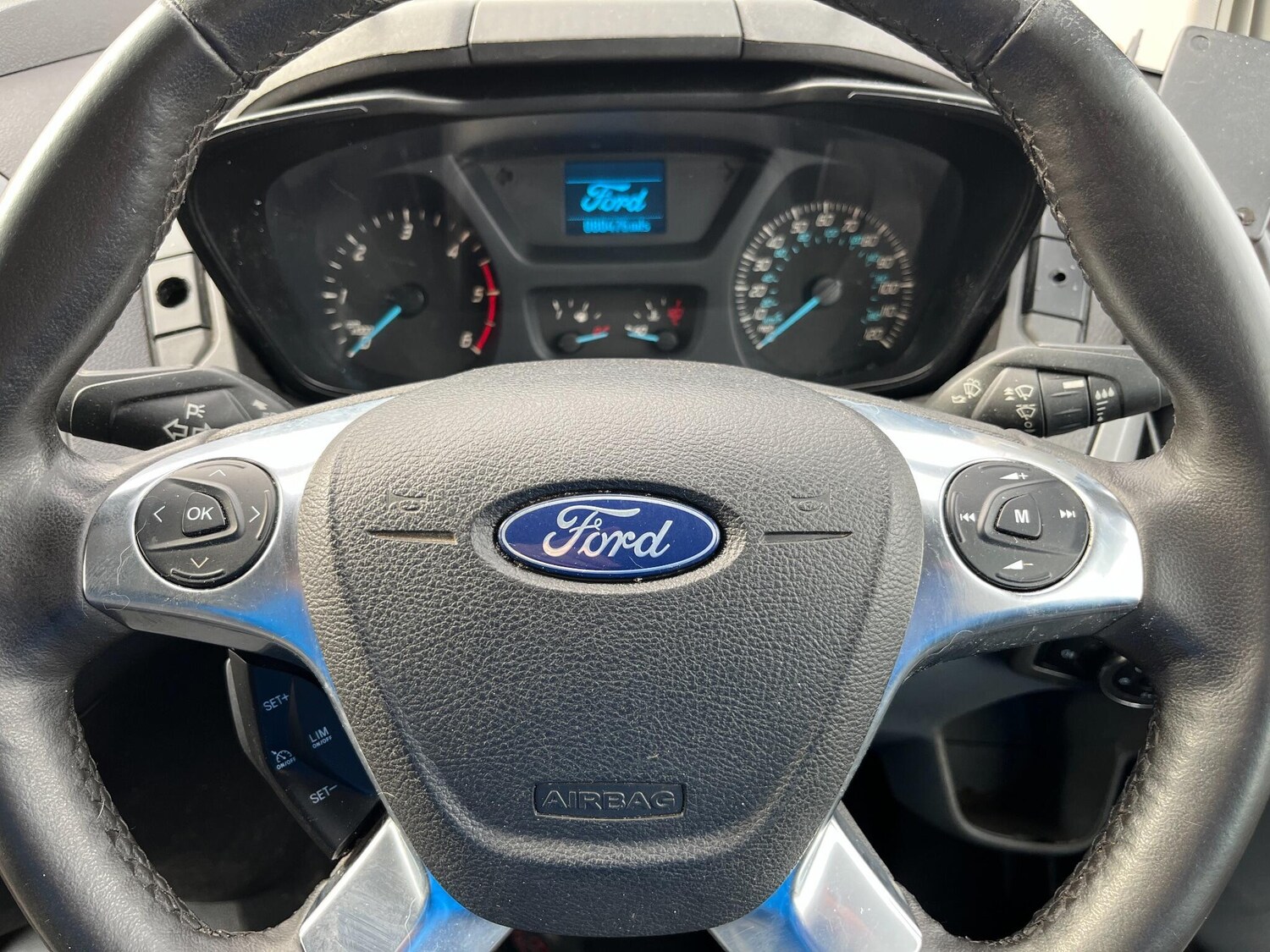 Vehicle 17