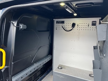 Used Ford Transit Custom 2017 for sale - 75965232: Photo