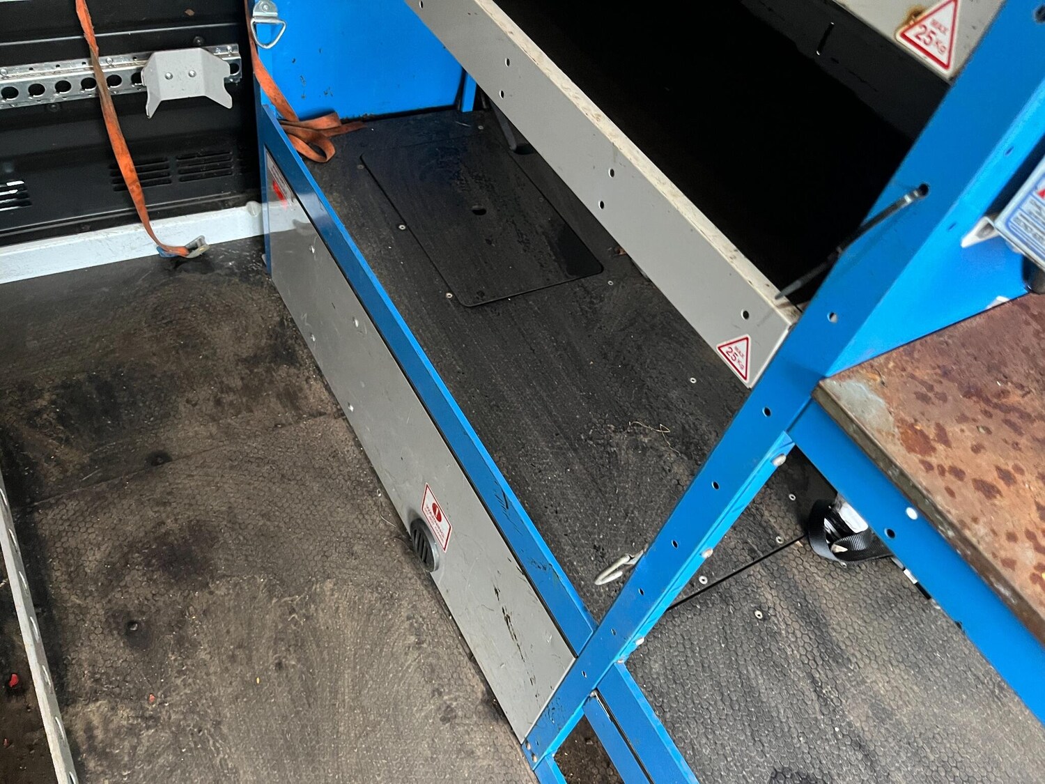 Used Ford Transit for sale - 77671264: Photo 10