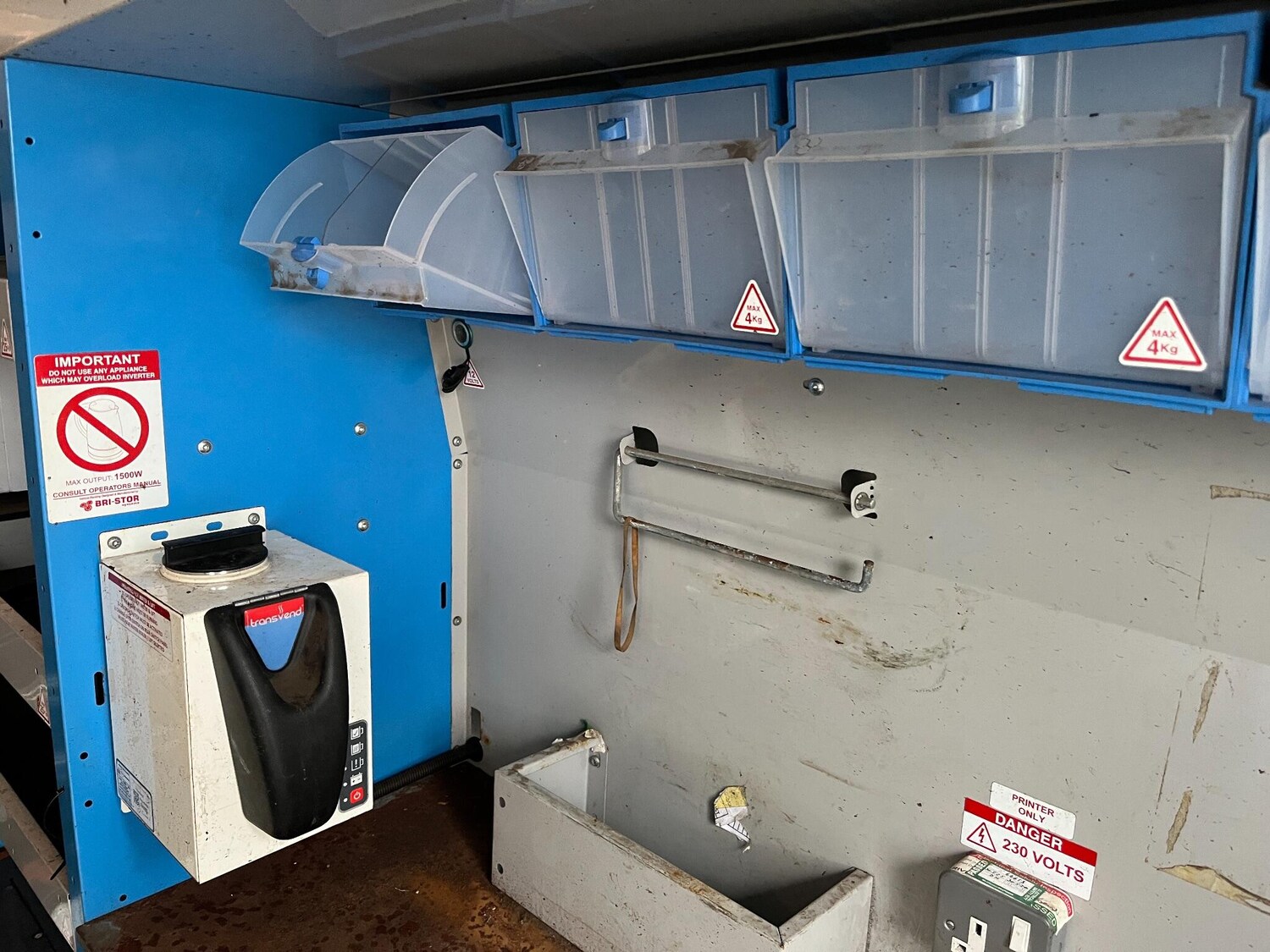 Used Ford Transit for sale - 77671264: Photo 13