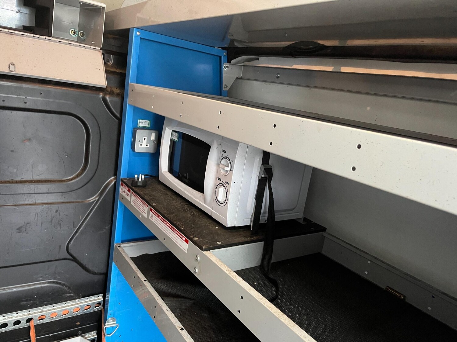 Used Ford Transit for sale - 77671264: Photo 15