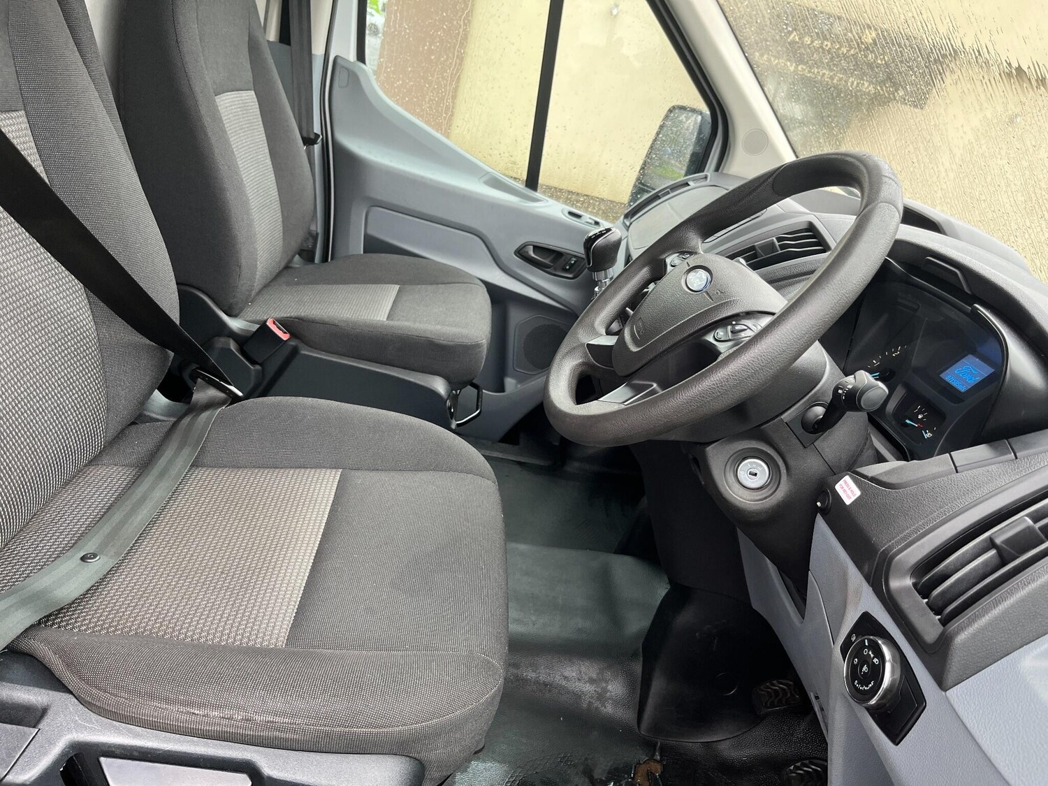 Used Ford Transit for sale - 77671264: Photo 16