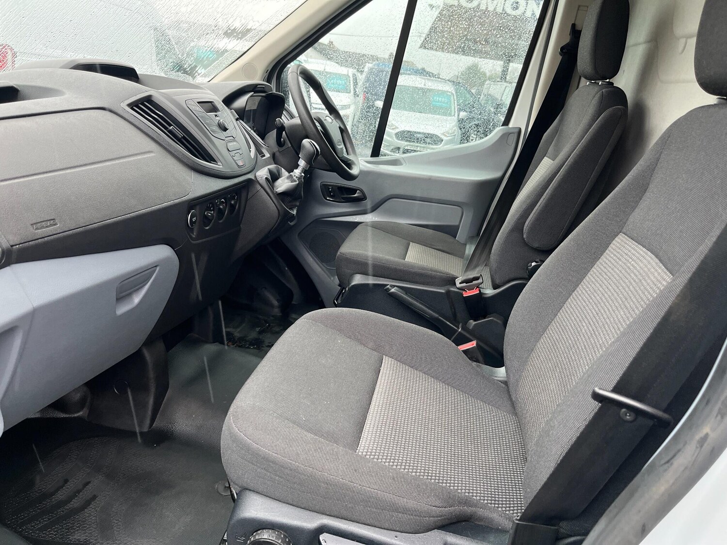 Used Ford Transit for sale - 77671264: Photo 17