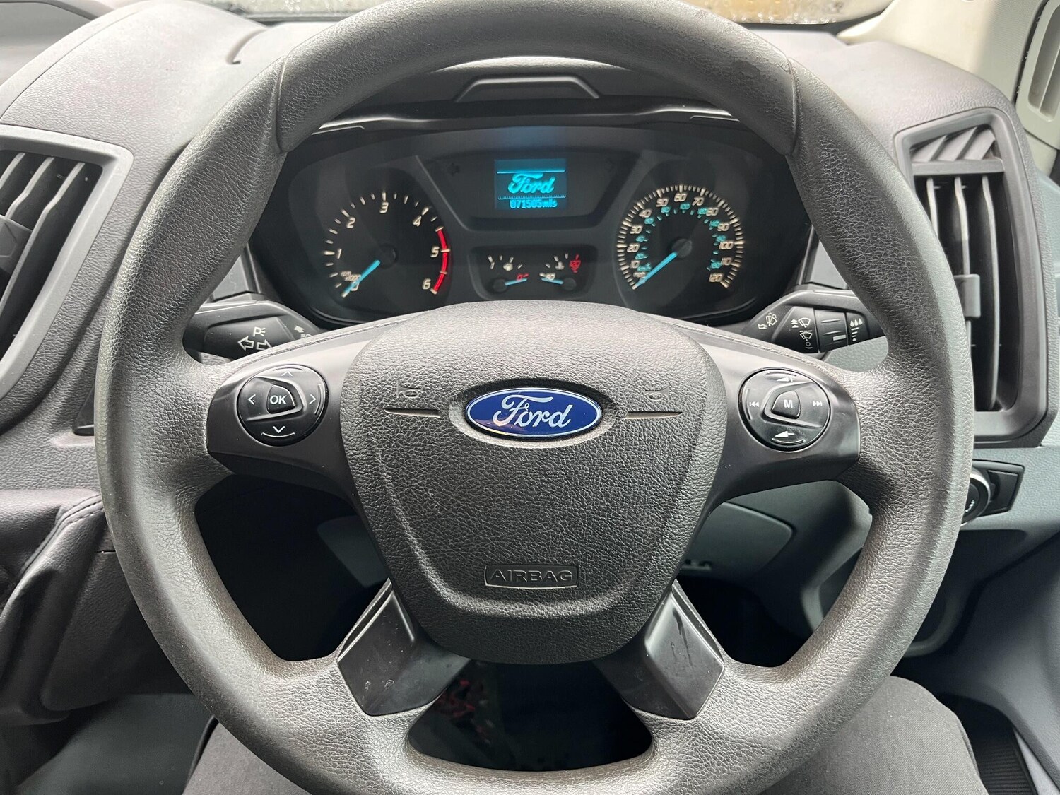 Used Ford Transit for sale - 77671264: Photo 19