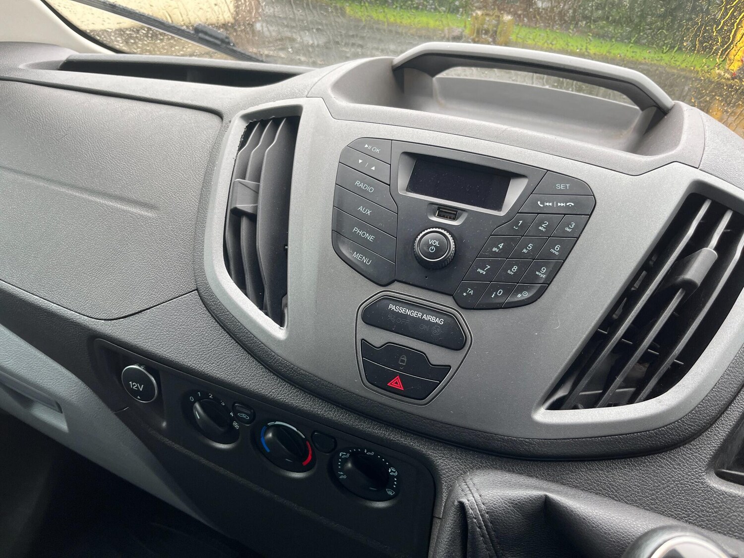 Used Ford Transit for sale - 77671264: Photo 20