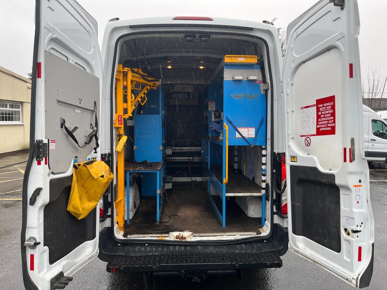 Used Ford Transit for sale - 77671264: Photo 6