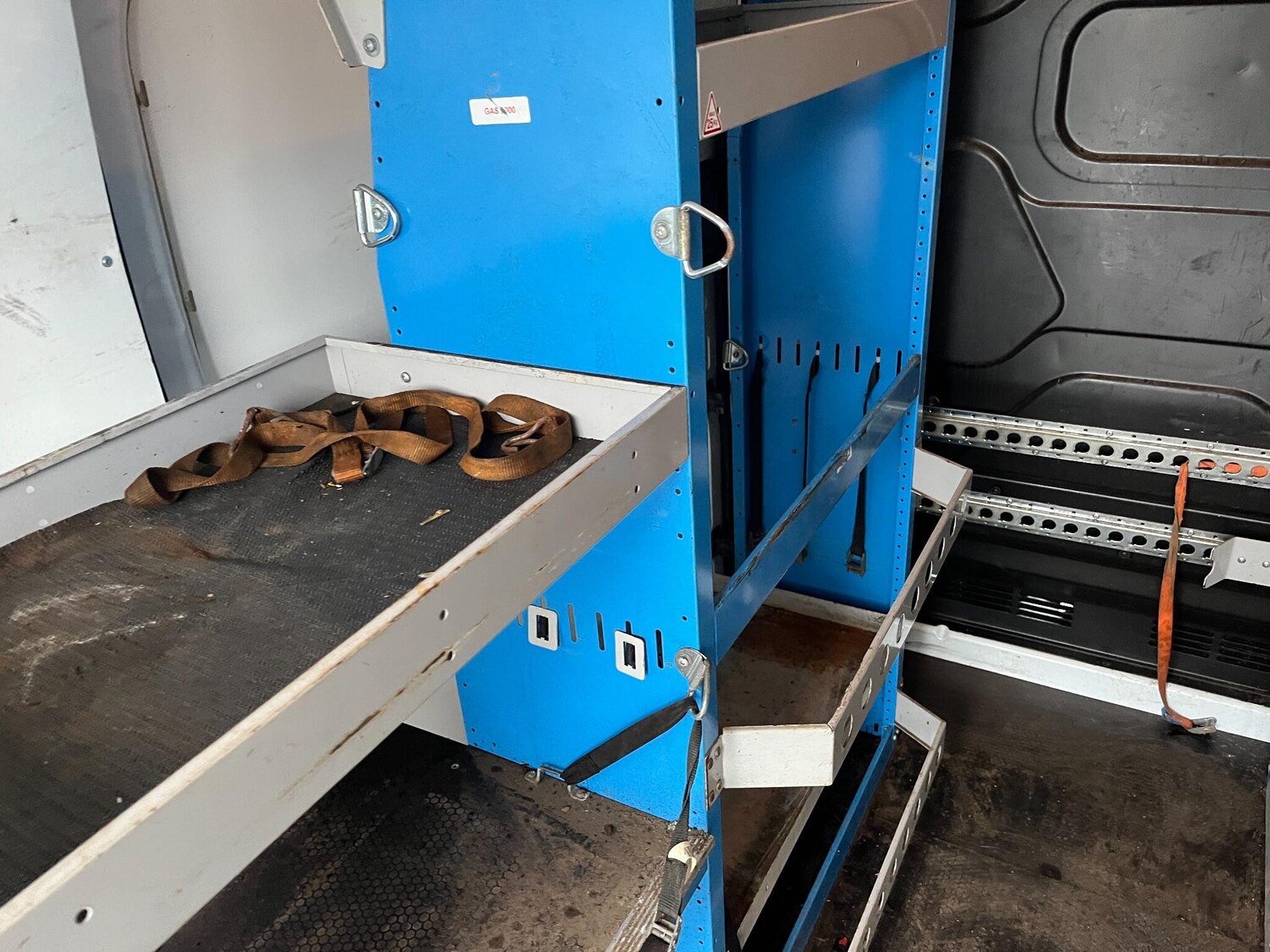 Used Ford Transit for sale - 77671264: Photo 9