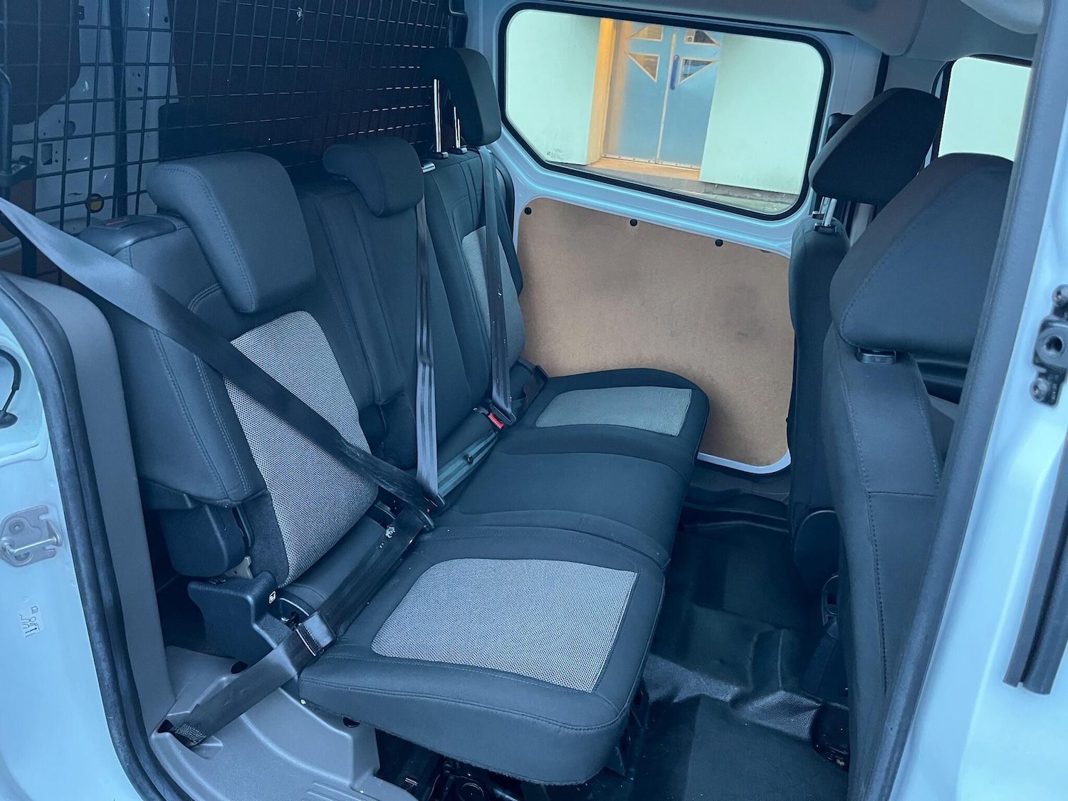 Used Ford Transit Connect 2020 for sale - 76512463: Photo 11