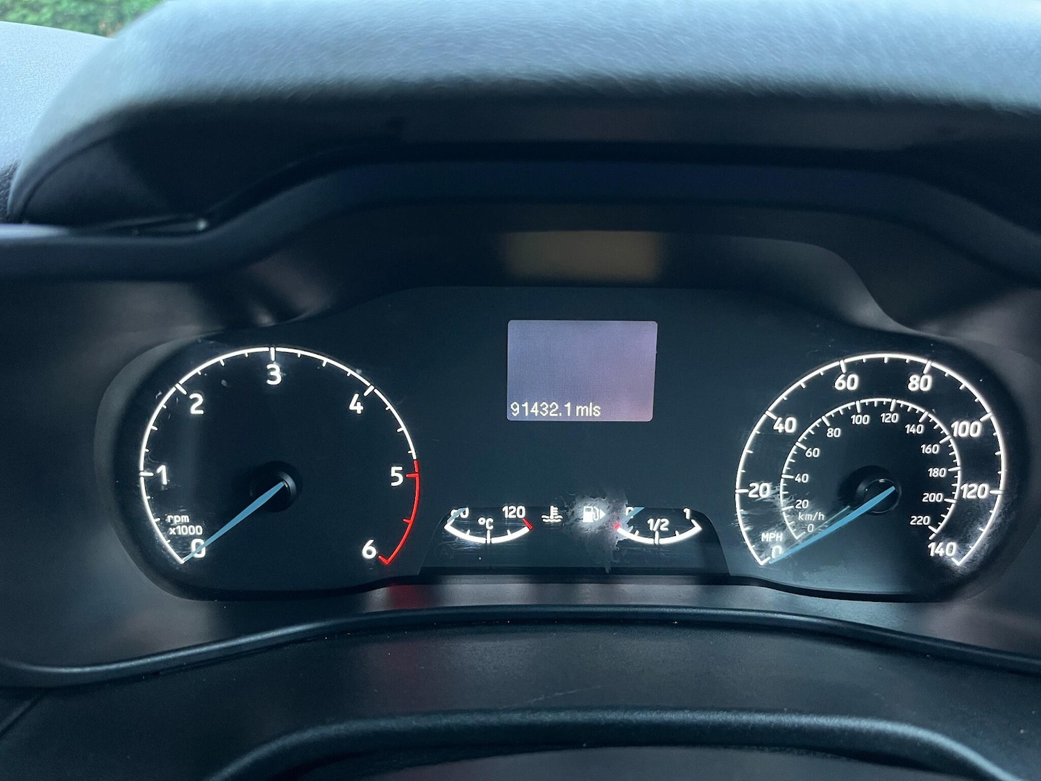 Used Ford Transit Connect 2020 for sale - 76512463: Photo 16