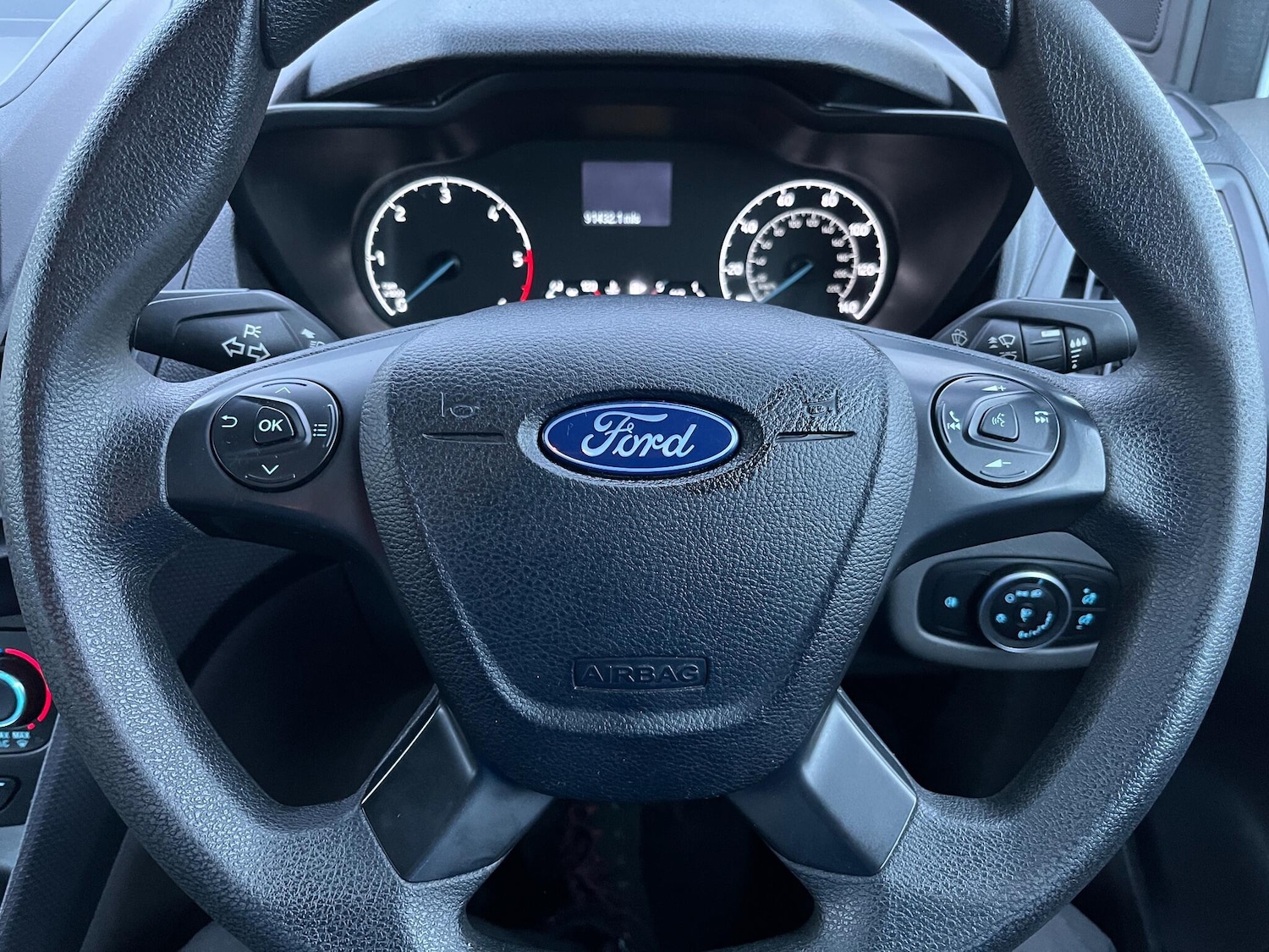 Used Ford Transit Connect 2020 for sale - 76512463: Photo 17