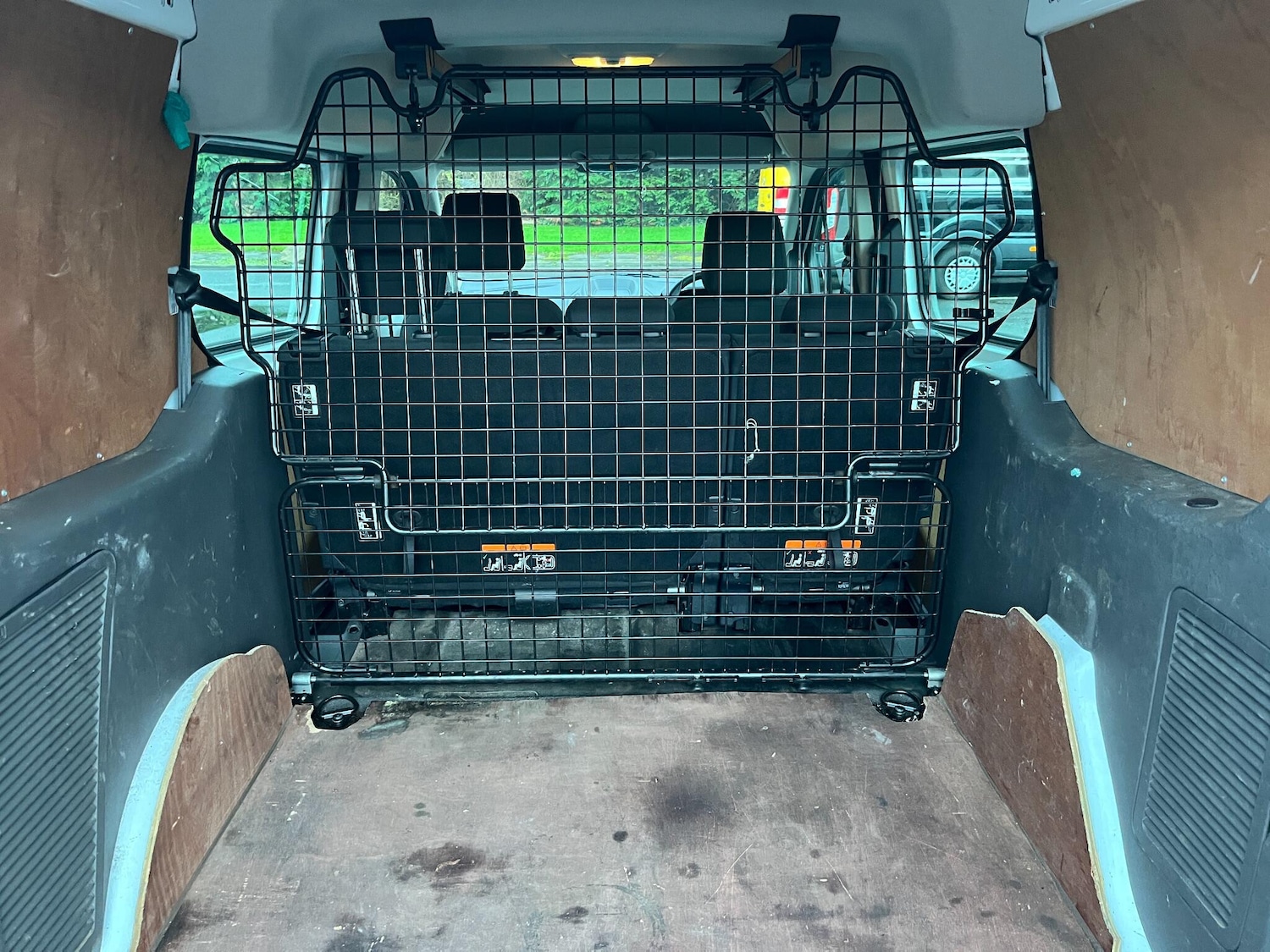 Used Ford Transit Connect 2020 for sale - 76512463: Photo 5