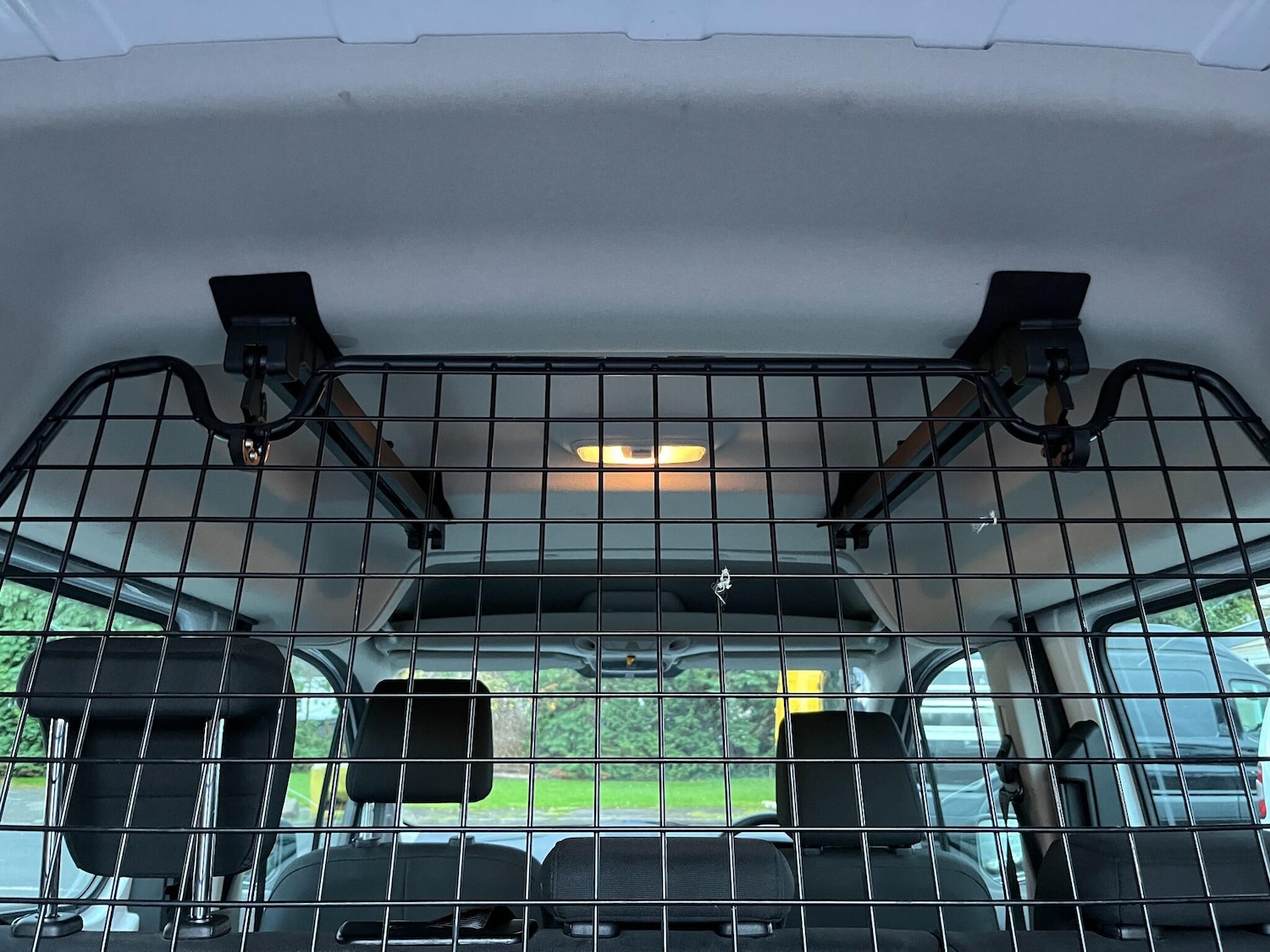 Used Ford Transit Connect 2020 for sale - 76512463: Photo 6