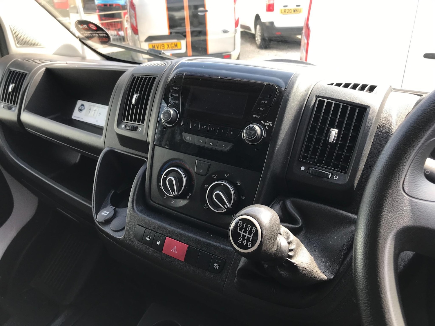 Vehicle 11