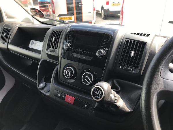 Used Peugeot Boxer 2021 for sale - 74521537: Photo 11