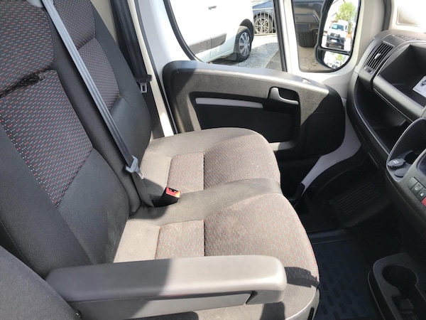 Used Peugeot Boxer 2021 for sale - 74521537: Photo 8