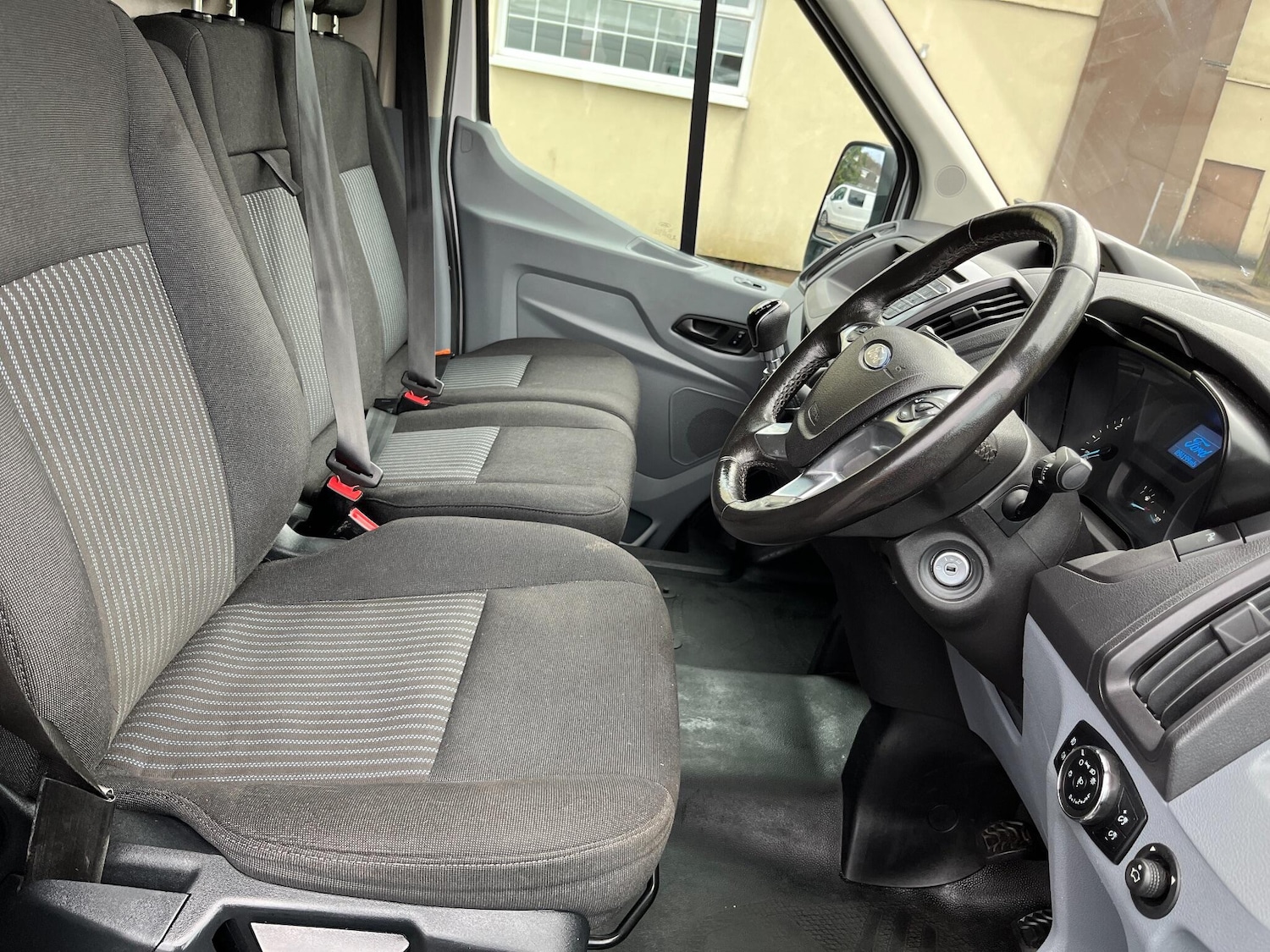 Used Ford Transit 2018 for sale - 76991286: Photo 10