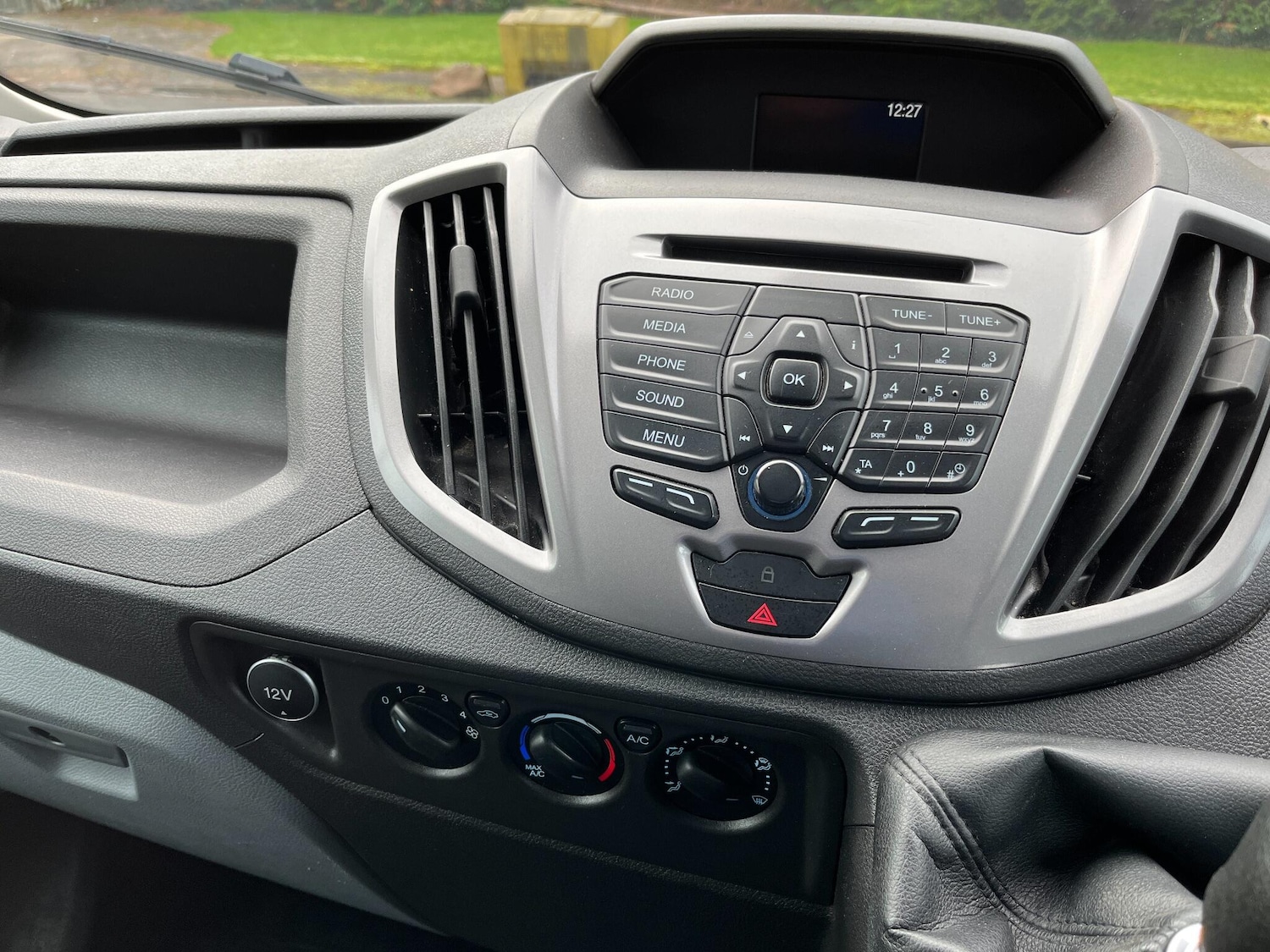 Used Ford Transit 2018 for sale - 76991286: Photo 11