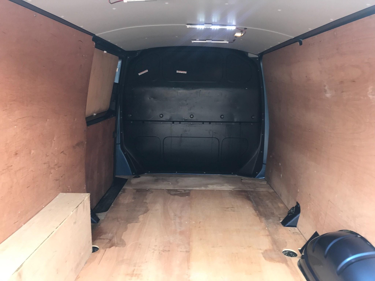 Used Volkswagen Transporter 2019 for sale - 77957983: Photo 14