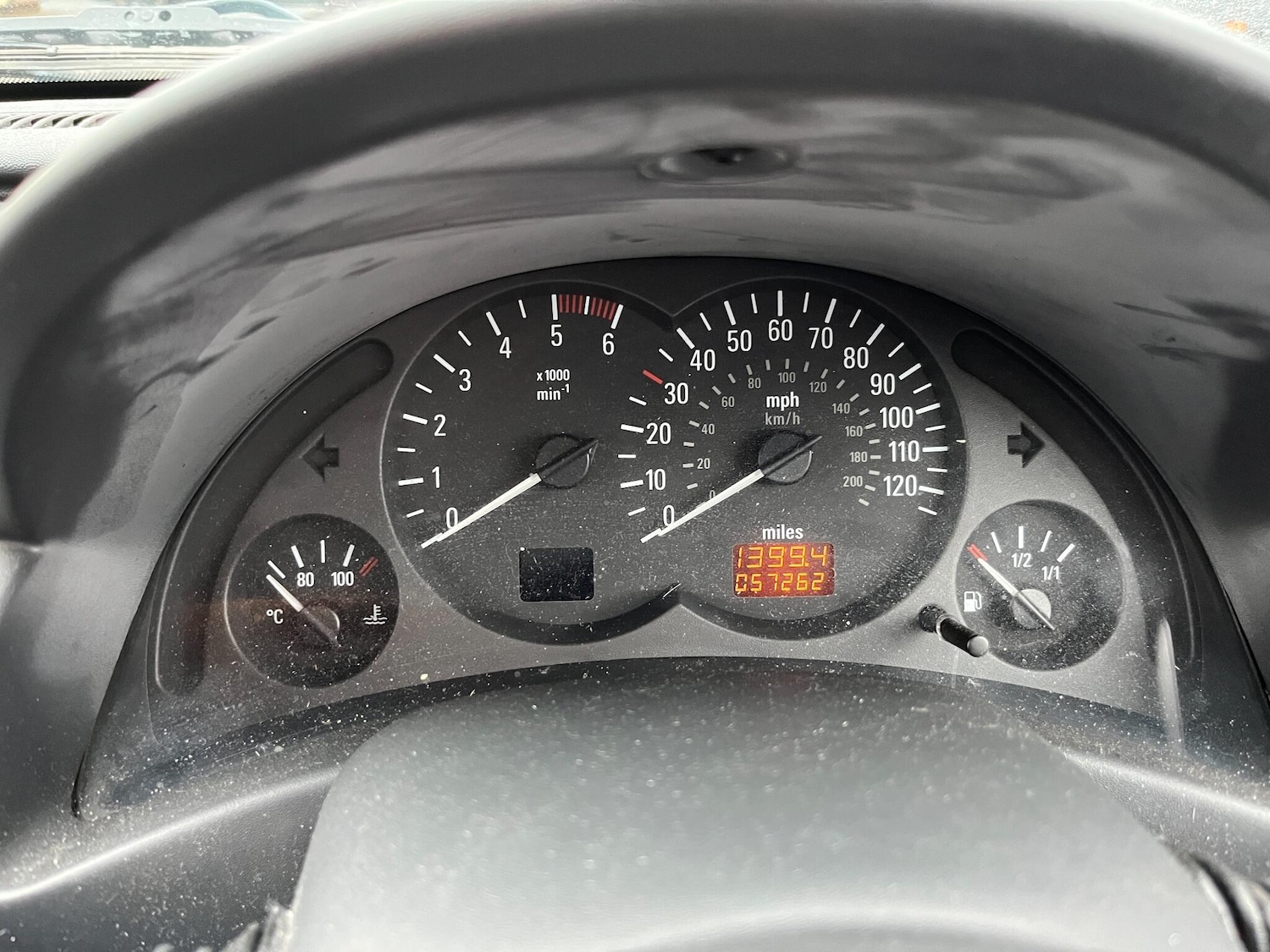 Used Vauxhall Combo 2011 for sale - 77633615: Photo 12