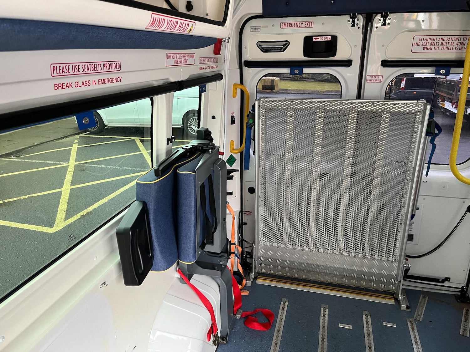 Used Peugeot Boxer 2015 for sale - 76122738: Photo 16