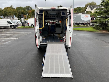 Used Peugeot Boxer 2015 for sale - 76122738: Photo 4