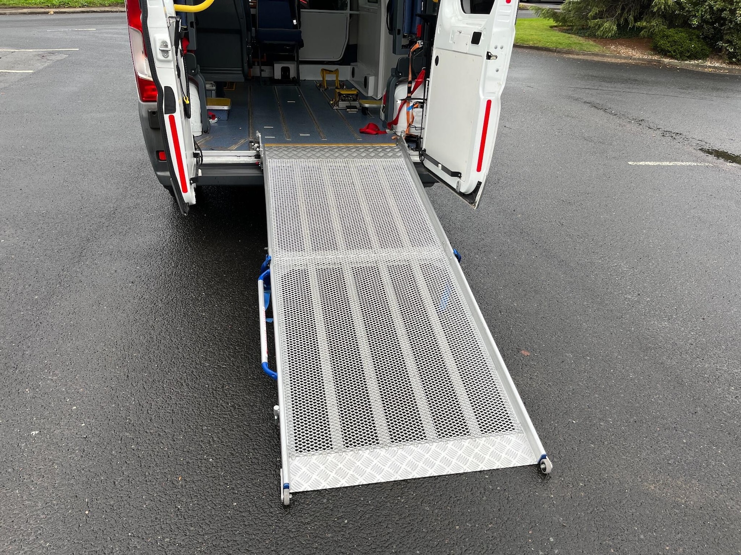 Used Peugeot Boxer 2015 for sale - 76122738: Photo 5