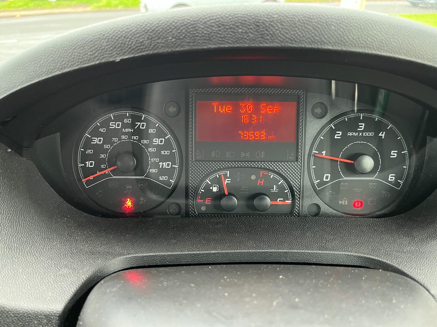 Used Peugeot Boxer 2015 for sale - 76122738: Photo 8