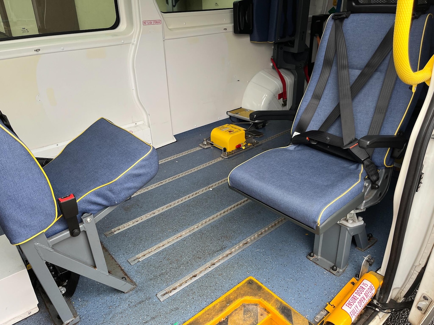 Used Peugeot Boxer 2015 for sale - 76122738: Photo 9