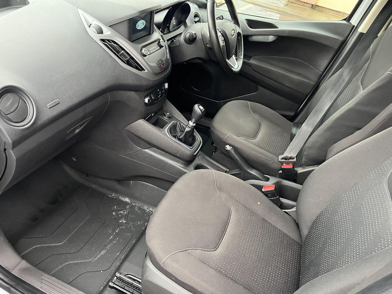 Used Ford Transit Courier 2022 for sale - 77291592: Photo 10