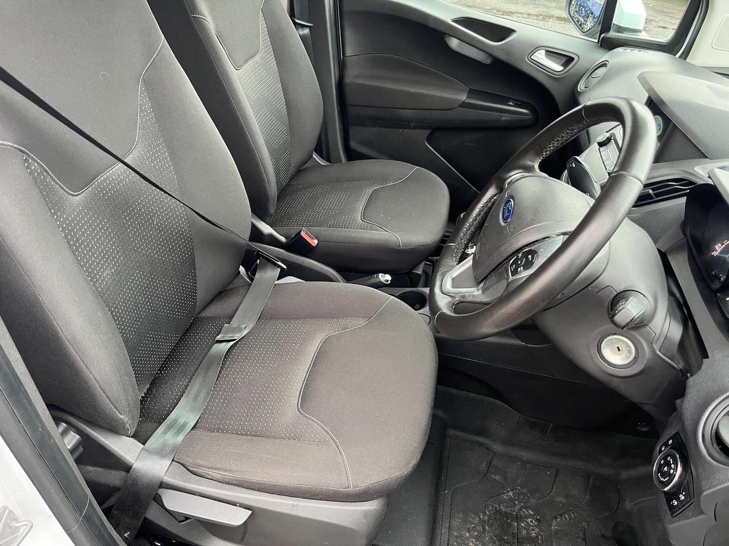 Used Ford Transit Courier 2022 for sale - 77291592: Photo 11