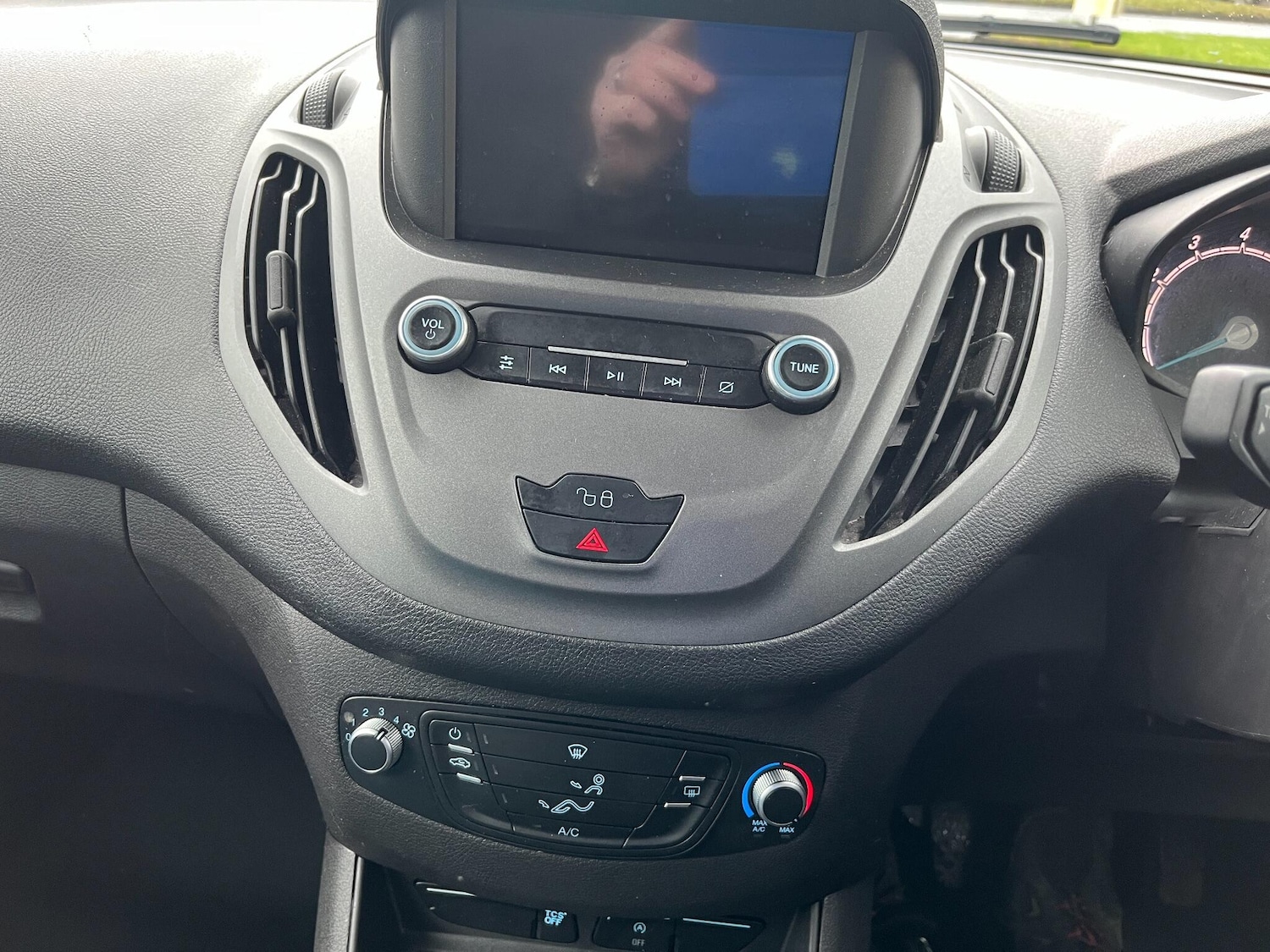 Used Ford Transit Courier 2022 for sale - 77291592: Photo 12